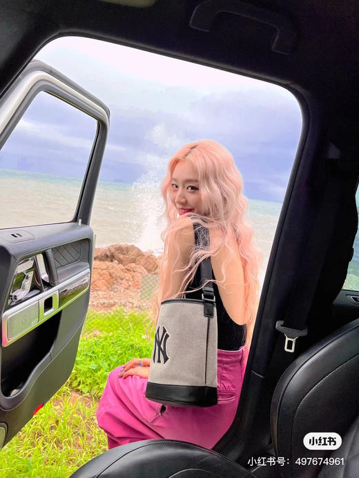 Mlb新款帆布水桶 〰️ 商品图6