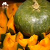 生态贝贝南瓜（国产种子，不粉） | 合作生产* Ecological babe pumpkin | Coproduction 商品缩略图0