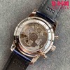 ZF新品zui高版本 IWC万国表葡萄牙系列葡计IW371605腕表（新款葡计） 
【精彩细节】
1.精致背透，机芯可一览无余
2.新版表扣设计更加舒适精妙 商品缩略图7