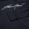Emporio Armani/安普里奥阿玛尼 男卫衣 男士粘胶纤维连帽长袖卫衣运动衫 6H1MC2 1JSGZ 商品缩略图4