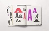 Alan Kitching's A-Z of Letterpress: Fonts from the Typography Workshop/基钦的字体设计A到Z/字体设计大师 商品缩略图2