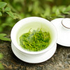 【年货】茶叶 绿茶 2025新茶 四川明前春芽 匠心 龙芽大师 川茶集团 茶饮 125g 商品缩略图2