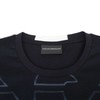 EmporioArmani/安普里奥阿玛尼圆领棉质男士短袖T恤6Z1TN71JTUZ 商品缩略图22