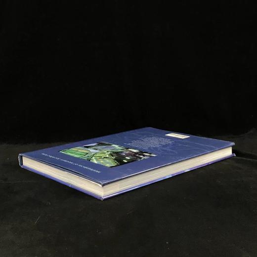 现代建筑杰作（BarnesNoble） 数百幅插图 精装8开 商品图2