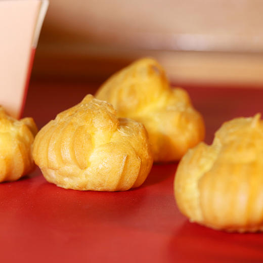 一桶泡芙 商品图1