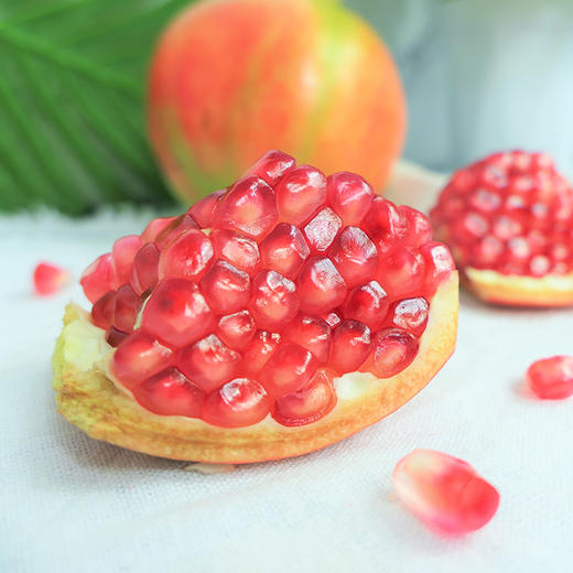 四川突尼斯软籽石榴 商品图3