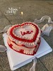 爱心蛋糕 商品缩略图0