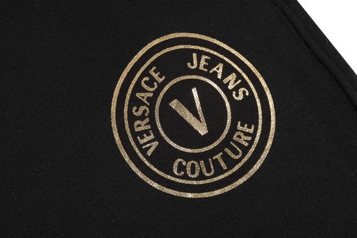 Versace 范思哲四季通勤男士弹棉百搭休闲长裤 10816 商品图5