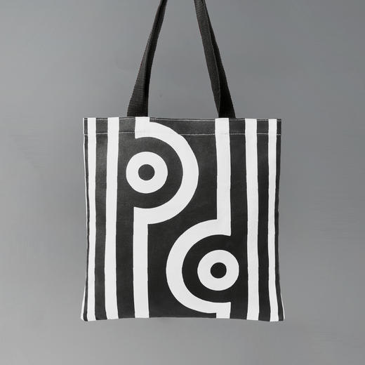 天珠系列帆布包（RPET环保面料） 商品图2