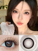 <月抛大直径>Lillilly-米露可14.5mm【月抛0-1000度 含525/575】 商品缩略图0