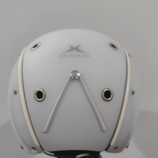 Indigo - Helmet Pure White 配件 头盔 白色 商品图2
