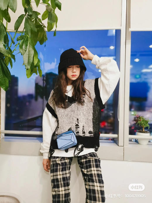 nano puzzle超迷你几何包 〰️特价🉐️ 商品图2