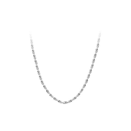 【千影】子佩集s925纯银小米粒串珠满天星项链【ZYXS-A2387】2208 商品图2