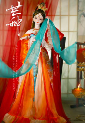 24节气芒种DF01185