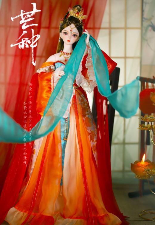 24节气芒种DF01185 商品图0