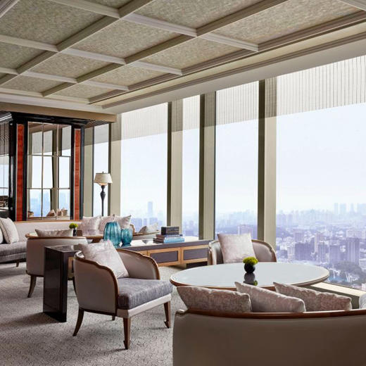 南京丽思卡尔顿酒店 商品图2