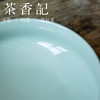 茶香记 宋青釉陶瓷建水1000ml日式花器悠然水洗一物多用简约耐看 商品缩略图2