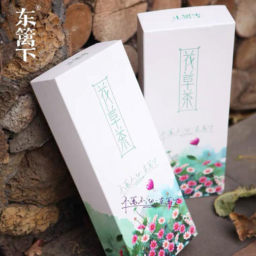 东篱下杭白菊30g 商品图4