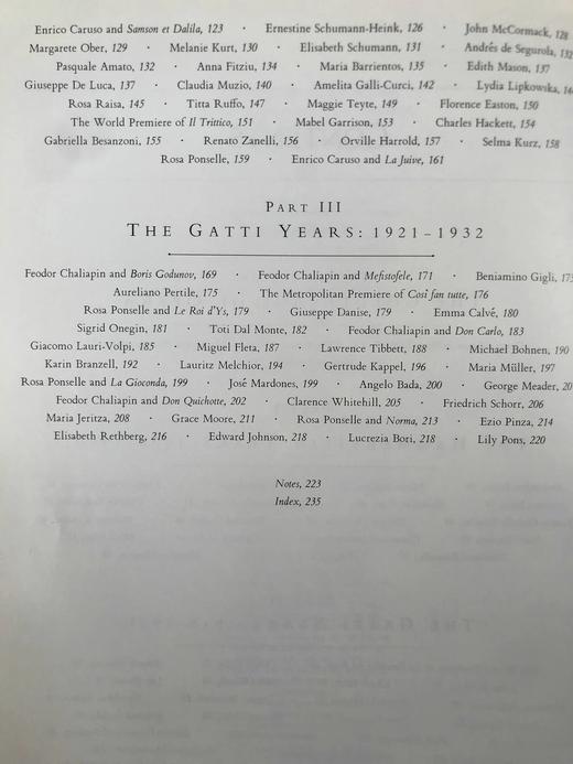 歌剧的黄金时代 近200幅插图 精装大16开 商品图6