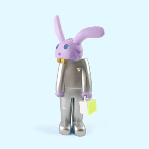 蒲兰兔-韩宁 商品图4