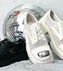 IUIU SECOND 22年秋季新款系带厚底女休闲鞋网眼鞋10541 商品缩略图3