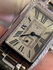Longines浪Q黛绰维纳系列方型石英女表，货号L5.255.4.71.6 商品缩略图4