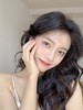 HUOHUOCON日抛美瞳 水雾奶油 14.2mm 商品缩略图0