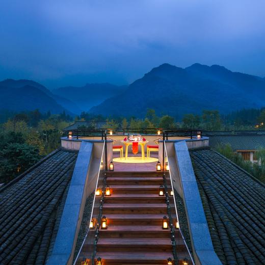 双12大促！1晚/2晚【青城山六善酒店】周末不加价！享欢迎礼遇迷你吧、儿童活动、丰富店内休闲活动等，支持拆分2间1晚结伴使用~ 商品图5