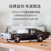 乐高LEGO Fast & Furious 1970 道奇 Charger R/T（速度与激情同款）LEGC76912 商品缩略图1