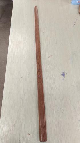 中华少儿古剑道长剑（木剑）