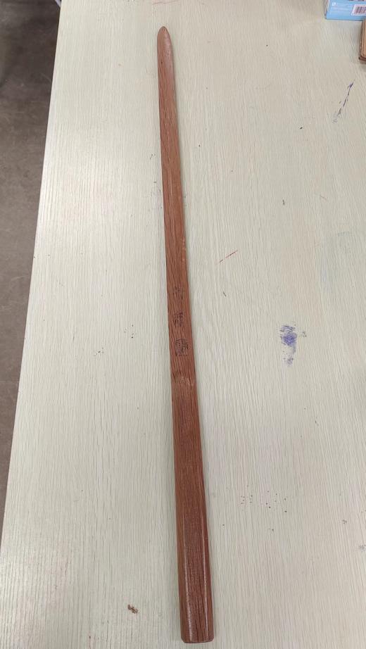 中华少儿古剑道长剑（木剑） 商品图0