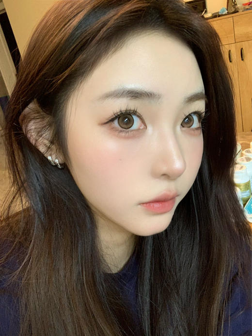 【大直径日抛】瑞士卷·Kikicon丨14.5mm（日抛/一盒10片装） 商品图8