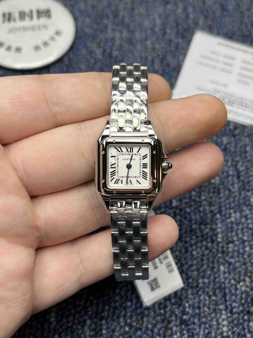 卡地亚Panthère de Cartier猎豹系列腕表 小号22X30mm 商品图1