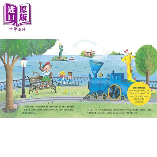 【中商原版】The Very Hungry Caterpillar Can You Guess Animal Sounds 艾瑞卡尔毛毛虫让你猜猜动物发声 英文原版儿童绘本 商品图2