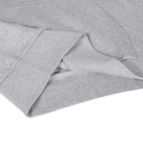 HUGOBOSS/雨果博斯 男卫衣 男士LOGO图案棉质连帽长袖卫衣运动衫 50432386 商品图4