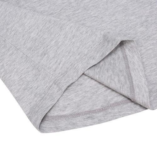 EmporioArmani/安普里奥阿玛尼圆领棉质男士短袖T恤6Z1TN71JTUZ 商品图12