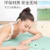 JOINFIT 瑜伽垫防滑健身静音减震加宽厚跳绳垫子地垫【TPE双色体位线瑜伽垫】（非质量问题，不支持换和退） 商品缩略图2