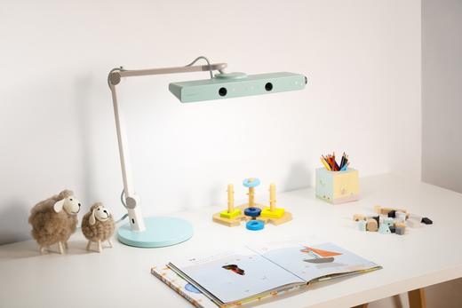 天空之城-大将作-书桌椅套装 商品图1