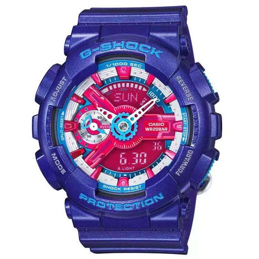 天空之城-CASIO手表 商品图3