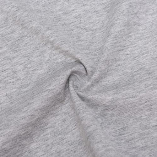 EmporioArmani/安普里奥阿玛尼圆领棉质男士短袖T恤6Z1TN71JTUZ 商品图13