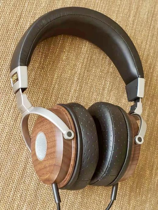 【新款】OAC头戴式耳机型号：HP-200耳机+播放器（带皮套）+256G内存卡（赠送音乐） 商品图1