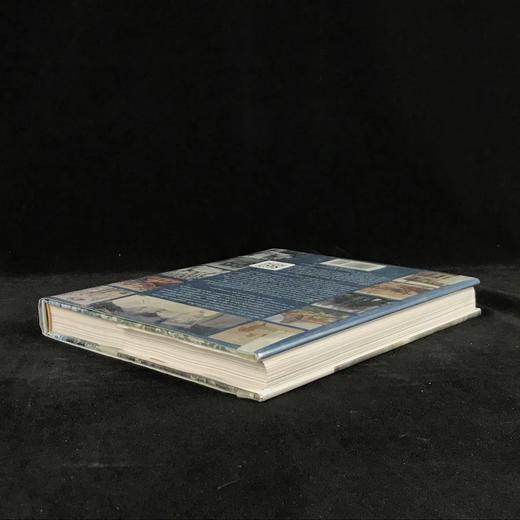 马克·吐温的美国 约300幅插图 精装16开 商品图2