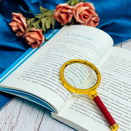 高中生职业生涯规划八讲 第二版 人生规划发展指导  熊丙奇著 商品图11