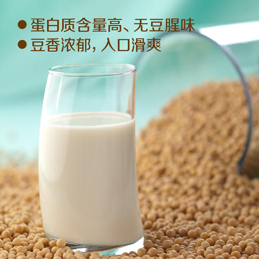 中粮初萃敦化黄大豆400g 商品图3