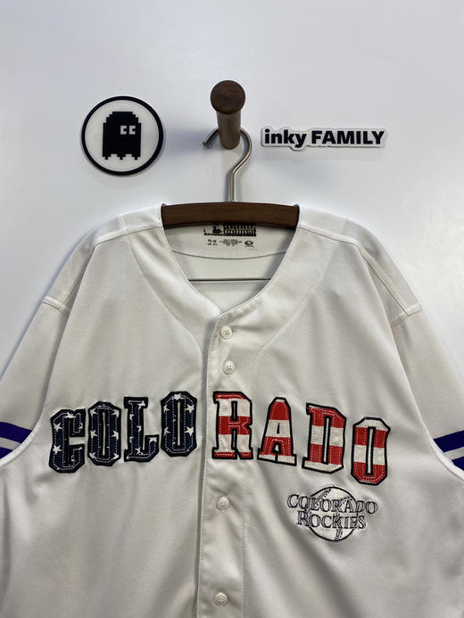 TRUE FAN MLB 美国职业棒球大联盟 _SSJ(M-L) 商品图0