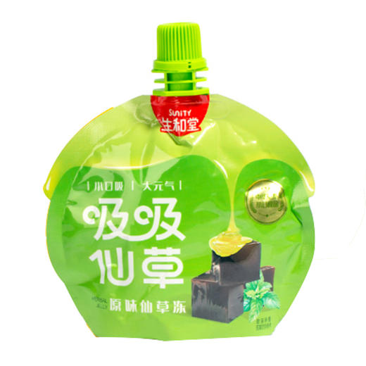 （散）生和堂吸吸仙草甘露 商品图1