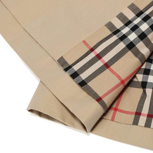 BURBERRY/博柏利 男士风衣 男款棉质Trench风衣 80152361 商品图3