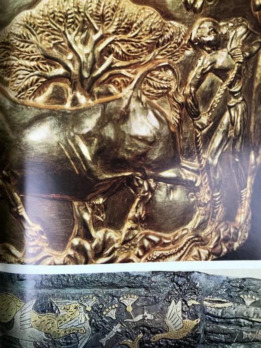 西方文明的诞生：古希腊与罗马（馆藏1964） 727幅插图 精装8开 商品图14