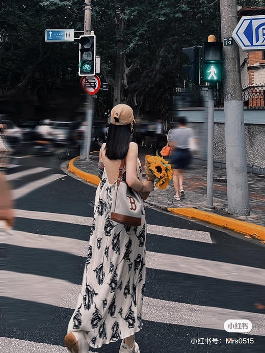 Mlb新款帆布水桶 〰️ 商品图7