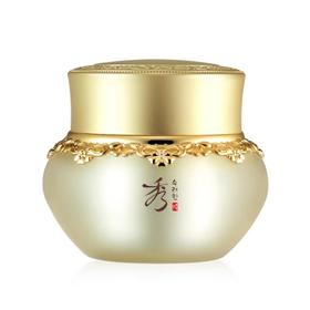 秀雅韩sooryehan酵滋养焕颜沁肤面霜